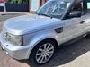 Land Rover Range Rover Sport Groß-Mehßow