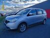 Dacia Lodgy drossdorf