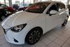 Mazda 2 niederheimbach