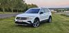 VW Tiguan schoenburg