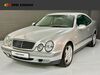 Mercedes-Benz CLK 430 harzungen