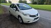 Nissan Note Schöfweg