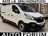 Renault Trafic Hamwarde
