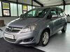 Opel Zafira dittelsheim-hessloch