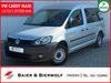 VW Caddy Maxi deutschland