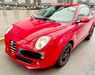 Alfa Romeo MiTo Ober-Hilbersheim