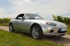 Mazda MX-5 siebeldingen