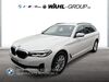 BMW 520 stockhausen-illfurth