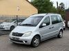 Mercedes-Benz Vaneo eisenhuettenstadt