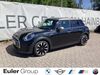 Mini Cooper kreis|rheingau-taunus-kreis