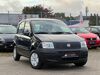 Fiat Panda Roseburg