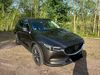 Mazda CX-5 harzungen
