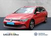 VW Golf unterluess