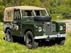 Land Rover Serie III dittelsheim-hessloch
