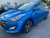 Hyundai i30 osterhofen