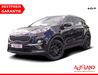 Kia Sportage wattmannshagen