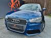 Audi A1 landshut