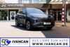 Hyundai TUCSON gruenewald