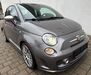Abarth 595 Turismo goergeshausen