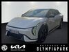 Kia EV4 geisenfeld