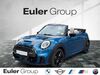 Mini Cooper S Cabrio goergeshausen