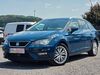 Seat Leon muenster-sarmsheim