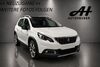 Peugeot 2008 niederduerenbach