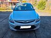 Hyundai i30 zschortau
