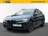 Alfa Romeo Stelvio walhausen
