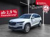 Skoda Kodiaq grossroehrsdorf
