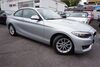 BMW 218 remscheid
