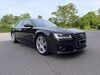 Audi A8 Bühlertal