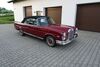Mercedes-Benz 280 drossdorf