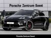 Porsche Macan hueckeswagen