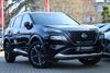 Nissan X-Trail hueckeswagen