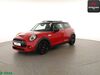 Mini Cooper gnarrenburg