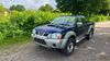 Nissan NP 300 rehlingen
