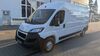 Peugeot Boxer juetrichau