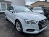 Audi A3 ober-hilbersheim