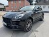 Porsche Macan schoefweg