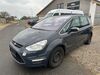 Ford S-Max schoenburg