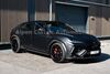 Lamborghini Urus tegernsee