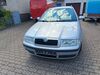 Skoda Octavia bueddenstedt