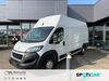 Peugeot Boxer zscherndorf