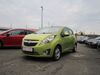 Chevrolet Spark niederhosenbach