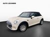 Mini Cooper D Cabrio Thannhausen