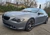 BMW 645 Nessa