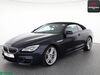 BMW 640 kummersdorf-gut