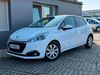 Peugeot 208 Zscherndorf