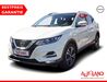 Nissan Qashqai ruttersdorf-lotschen